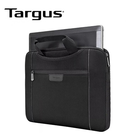 FUNDA TARGUS P/NOTEBOOK SLIPSKIN 14" CON ASAS BLACK (TSS932LP)